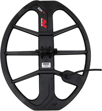 Load image into Gallery viewer, Minelab 15" Search Coil for the Equinox Series and X-Terra PRO Detectors by Sports365pro