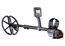 Load image into Gallery viewer, Minelab CTX 3030 Metal Detector