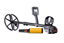 Load image into Gallery viewer, Minelab CTX 3030 Waterproof Metal Detector with Pro-Find 15 Pinpointer by Sports365pro
