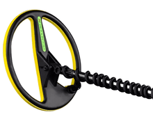 Load image into Gallery viewer, Minelab Excalibur II Metal Detector with Universal 10" Search Coil by Sports365pro