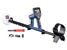 Load image into Gallery viewer, Minelab Gold Monster 1000 Metal Detector with 5" Search Coil and Pro-Find 40 by Sports365pro