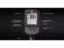 Load image into Gallery viewer, Minelab MANTICORE Metal Detector with Carry Bag – Multi-IQ+ High-Power by Sports365pro