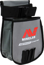 Load image into Gallery viewer, Minelab Vanquish 340 Metal Detector w/Pro-Find 20 Pinpointer, Carry Bag, Finds Pouch by Sports365pro