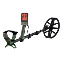 Load image into Gallery viewer, Minelab X-Terra PRO Waterproof Metal Detector with Pro-Find 35 Pinpointer & Carry Bag