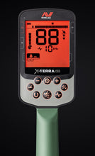 Load image into Gallery viewer, Minelab X-Terra PRO Waterproof Metal Detector with Pro-Find 35 Pinpointer & Carry Bag