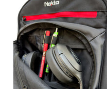 Load image into Gallery viewer, Nokta DetectoBag Backpack With Rain Cover For Metal Detectors by Sports365pro