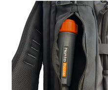Load image into Gallery viewer, Nokta DetectoBag Backpack With Rain Cover For Metal Detectors by Sports365pro