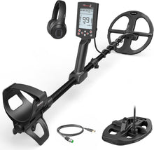 Load image into Gallery viewer, Nokta Legend 2 Metal Detector – Multi-Frequency, IP68 Waterproof by Sports365pro