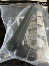 Load image into Gallery viewer, Nokta Makro Metal Detector Stand Compatible with ALL Shafts