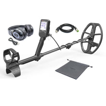Load image into Gallery viewer, Nokta Makro The Legend Waterproof Metal Detector w/ Wireless Headphones by Sports365pro