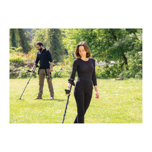 Load image into Gallery viewer, Nokta Simplex Lite Metal Detector with 9.5” Waterproof DD Search Coil by Sports365pro