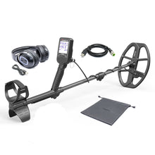 Load image into Gallery viewer, Nokta Legend Metal Detector with Wireless Headphone