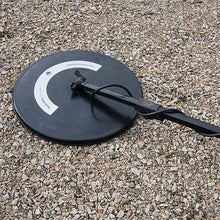 Load image into Gallery viewer, OKM PULSE NOVA OMEGA PI METAL DETECTOR 15" CLOSED MONO SEARCH COIL