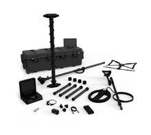 Load image into Gallery viewer, OKM eXp 5500 Metal Detector – Professional 3D Scanning for Gold, Relics & Underground Structures by Sports365pro