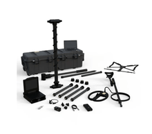 Load image into Gallery viewer, OKM eXp 7000 Professional Plus Metal Detector – 3D Ground Scanner by Sports365pro