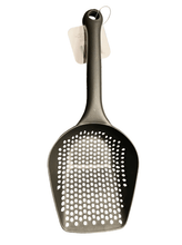 Load image into Gallery viewer, Plastic Sand Scoop for Metal Detecting – 14" Lightweight Beach Recovery Tool by Sports365pro