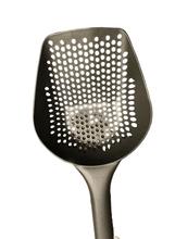 Load image into Gallery viewer, Plastic Sand Scoop for Metal Detecting – 14" Lightweight Beach Recovery Tool by Sports365pro