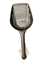 Load image into Gallery viewer, Plastic Sand Scoop for Metal Detecting – 14" Lightweight Beach Recovery Tool by Sports365pro