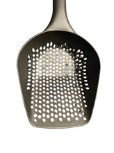 Load image into Gallery viewer, Plastic Sand Scoop for Metal Detecting – 14" Lightweight Beach Recovery Tool by Sports365pro