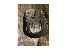 Load image into Gallery viewer, Sand Scoop for Metal Detecting - 14" Plastic