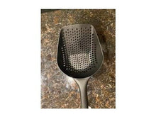 Load image into Gallery viewer, Sand Scoop for Metal Detecting - 14" Plastic