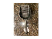 Load image into Gallery viewer, Sand Scoop for Metal Detecting - 14" Plastic