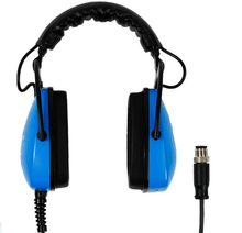 Load image into Gallery viewer, Aqua-Tek Waterproof Headphones for Minelab CTX 3030 Metal Detector