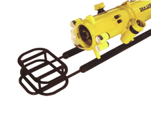 Load image into Gallery viewer, JW Fisher RMD-1 Remote Metal Detector