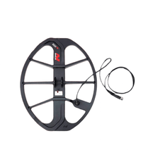 Load image into Gallery viewer, Minelab 15" Search Coil for the Equinox Series and X-Terra PRO Detectors