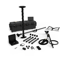 Load image into Gallery viewer, OKM eXp 5500 Professional Metal Detector