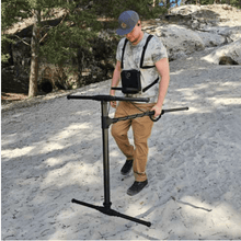 Load image into Gallery viewer, OKM eXp 5500 Professional Metal Detector
