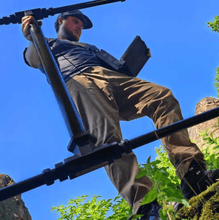 Load image into Gallery viewer, OKM eXp 7000 Professional Plus Metal Detector