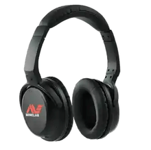 Load image into Gallery viewer, Minelab Vanquish 540 Pro Pack Metal Detector with 2 Search Coils and Headphones