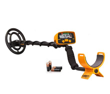 Load image into Gallery viewer, Garrett ACE 200 Metal Detector