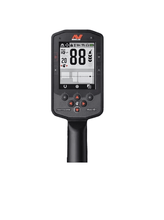 Load image into Gallery viewer, MINELAB Manticore Metal Detector with the 11", 8" and 15" DD Search Coils