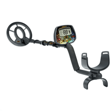 Load image into Gallery viewer, Teknetics Digitek Metal Detector with 7" Search Coil by Sports365pro