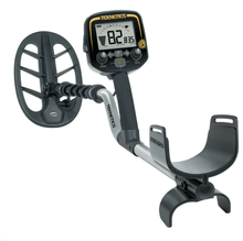 Load image into Gallery viewer, Teknetics G2+ Metal Detector with 11" DD Search Coil