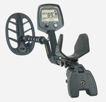 Load image into Gallery viewer, Teknetics T2 Ltd Special Edition Metal Detector with 5" DD & 11"DD Search Coils by Sports365pro