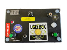 Load image into Gallery viewer, Ugly Box Electrolysis Unit - Coin and Relic Cleaner + Stabilizer Return by Sports365pro