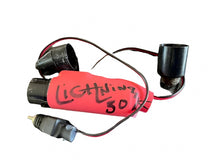 Load image into Gallery viewer, Ugly Box Electrolysis Unit - Coin and Relic Cleaner + Stabilizer Return