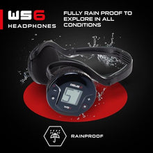 Load image into Gallery viewer, WS6 Wireless Headphones for Deus II
