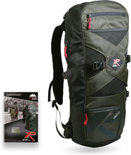 Load image into Gallery viewer, XP Backpack 240 for Metal Detectors by Sports365pro