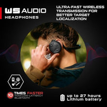 Load image into Gallery viewer, XP Deus 11" X35 Search Coil Metal Detector with WSAUDIO Headphones & MI-6 Pinpointer