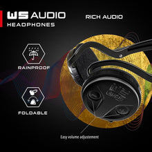 Load image into Gallery viewer, XP Deus 9" X35 Search Coil Metal Detector with WSAUDIO Headphones & MI-6 Pinpointer