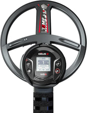 Load image into Gallery viewer, XP Deus II Metal Detector with WS6 Headphones and 9" FMF Coil