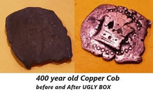 Load image into Gallery viewer, Ugly Box HURRICANE - Artifact and Coin Cleaner Sports365pro