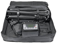 Load image into Gallery viewer, Detech SSP 5100 Pro Pack Deep Seeking Metal Detector System with 1 Meter Square
