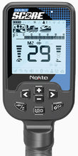 Load image into Gallery viewer, Nokta Double Score Multi Frequency Metal Detector