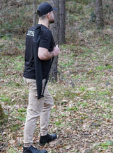 Load image into Gallery viewer, Conrad GR-3 Deep Seeking Ground Scanning Detector - Single Sensor