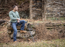 Load image into Gallery viewer, Nokta Score Multi Frequency Metal Detector